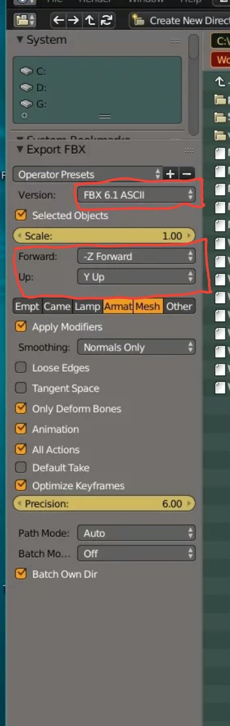 Image result for Blender Export Texture to Unity