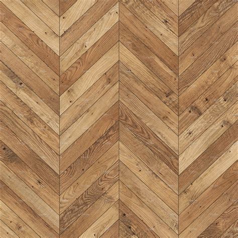 Seamless wood parquet texture chevron light brown | Wood floor texture ...