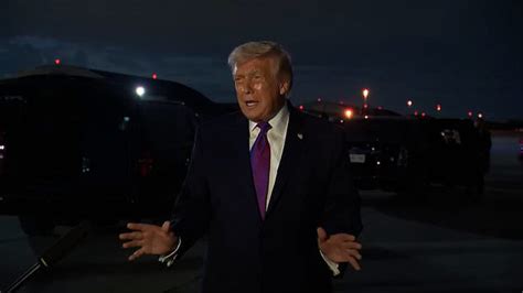 Trump says he knows where 'most' of the Iranian sleeper cell agents in ...