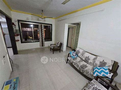 Flats for Rent in Borivali West , Mumbai | Gated Community Flats for ...