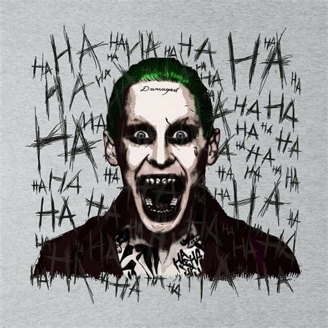 Joker Ha Ha Ha