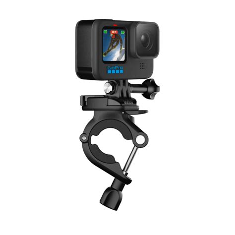 Image result for GoPro Mounted