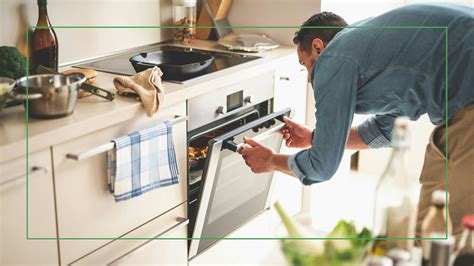 Best Electric Oven For Versatile Cooking