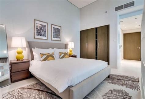 OSKENA Vacation Homes - The Loft Tower Downtown,Dubai - Updated Prices ...