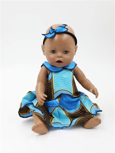 Lalka Baby Born Bayo – Sklep Dobrej Fabryki