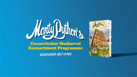 Image result for Monty Python RPG