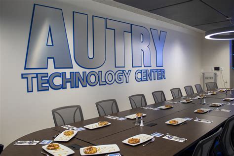 Autry Technology Center