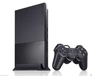 Sony Playstation 2 Console free game Chandra Gupta Warrior : Amazon.in ...