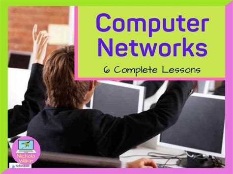 Image result for Computer Network Full-Course