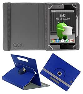 Amazon.in: Buy Acm Rotating Leather Flip Case Compatible with Izotron ...