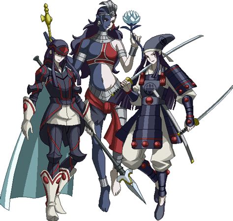 Image result for PSO2 Margareta