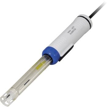 MM4pH-1-Q0 MM41DP/42DP用pHプローブ11m 1個 東亜DKK 【通販モノタロウ】