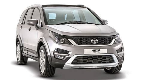Tata Motors Hexa launch to be delayed - Overdrive