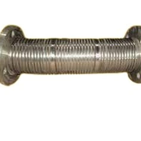 ANFD Bellows play a crucial role in ensuring reliable, leak-proof and ...