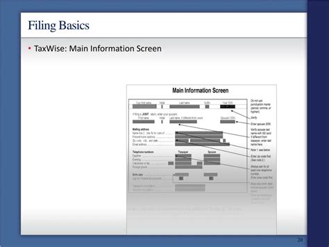 Image result for Filing Basics