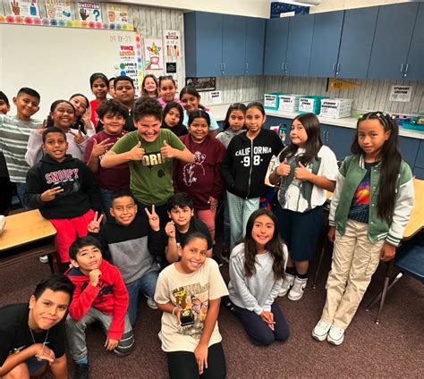 Academic Advantage Through Dual Language – Dual Language – Lennox ...