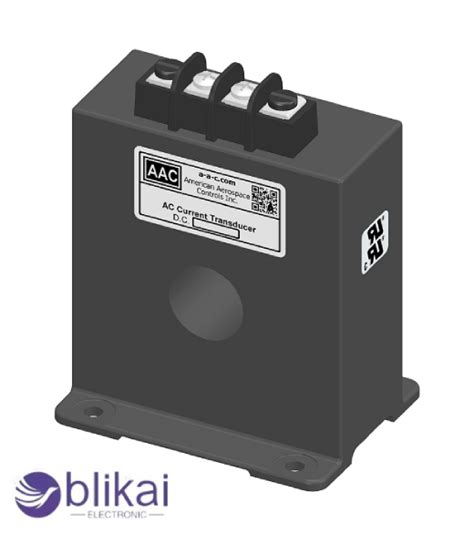 Image result for Current Transducer Types