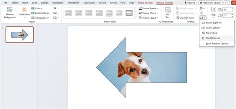 Image result for PowerPoint Rotate Image Animation