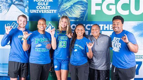 FGCU women's basketball ASUN schedule released - FGCU Athletics