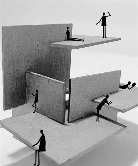 Architecture concept model | Architecture conceptual model