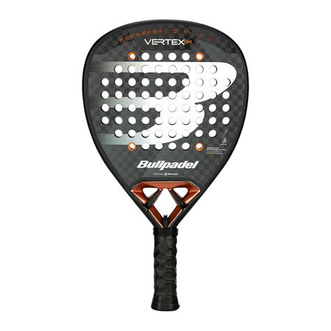 BULLPADEL VERTEX 04 25 – Padelit