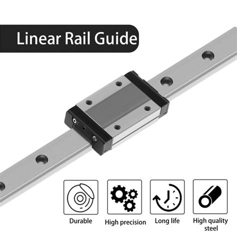 Image result for Connect Multiple Linear Guide Inline