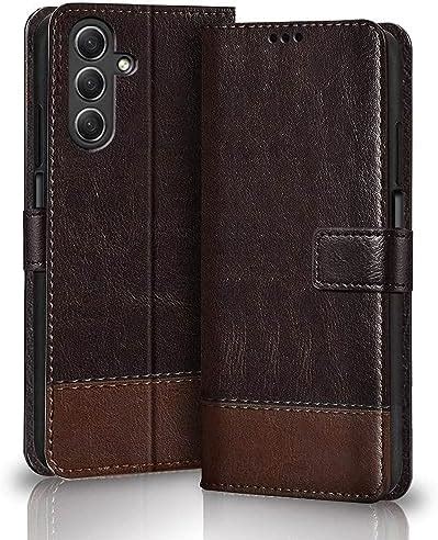 TheGiftKart Flip Back Cover Case for Samsung Galaxy M34 5G / F34 5G ...