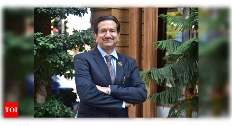 Er. Sanjeev Agrawal - Zealous Educationist, visionary entrepreneur, and ...