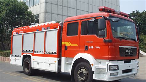 消防车-创新历程-技术创新-徐工消防安全装备有限公司