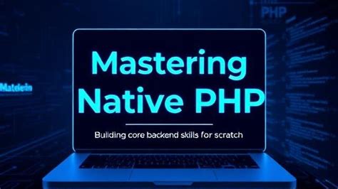 Image result for Native PHP Tutorial