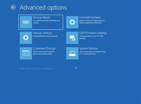 Image result for System Configuration Normal Startup