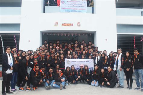 Xavier Business School