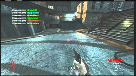 Waw Mod Menu Multi 的图像结果