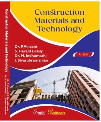 Building materials