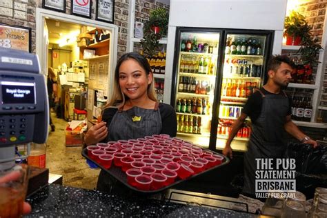 BRISBANE VALLEY PUB CRAWL (2025) All You Need to Know BEFORE You Go ...