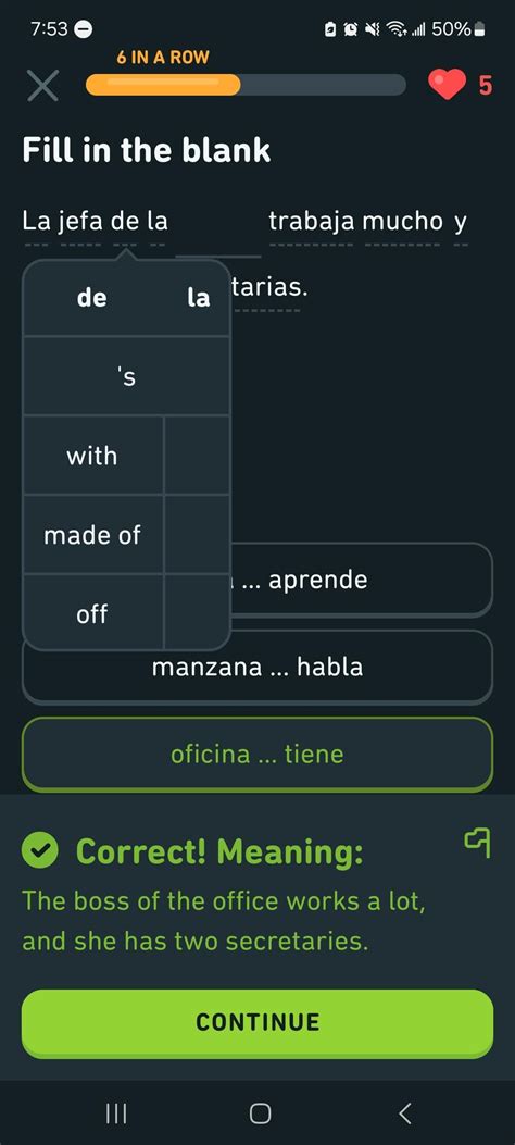 Why : r/duolingospanish