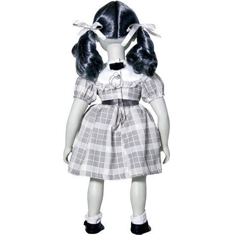 The Twilight Zone Talky Tina 18-Inch Prop Replica Doll - Entertainment ...