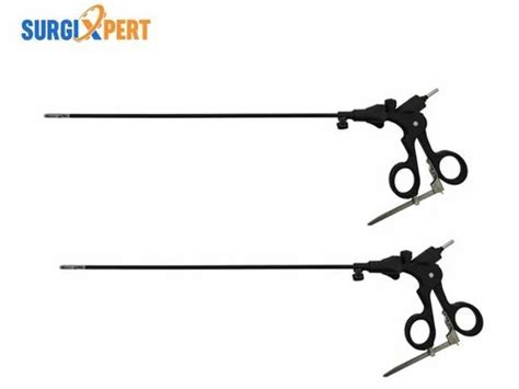 Laparoscopy Equipment - Laparoscopic Clip Applicator Service Provider ...