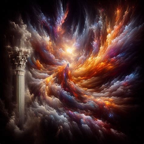 Chaos: The Beginning Of Greek Mythology – Sirioti Jewelry