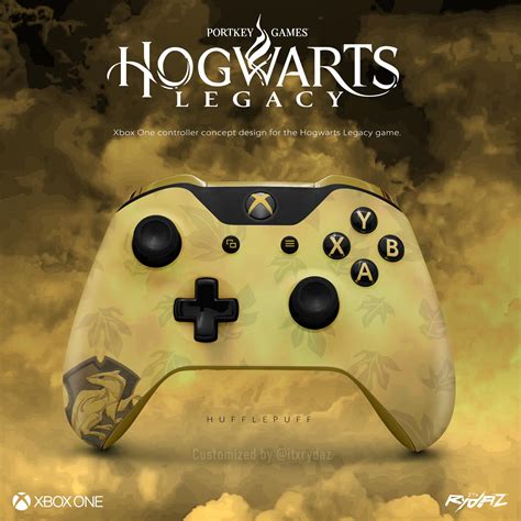 Hogwarts legacy xbox series s digital - kjchinese