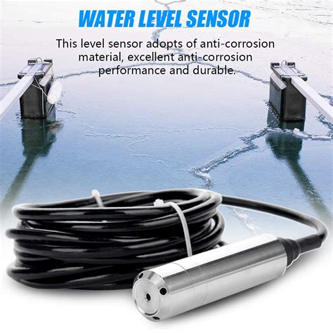Inductive Water Level Sensor 的图像结果