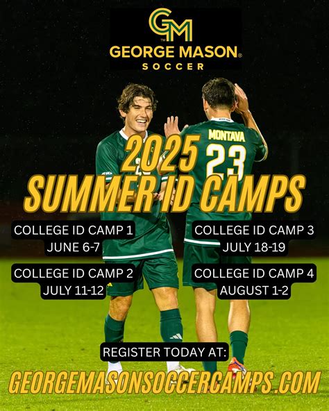 George Mason Men’s Soccer (@masonmsoc) • Instagram photos and videos