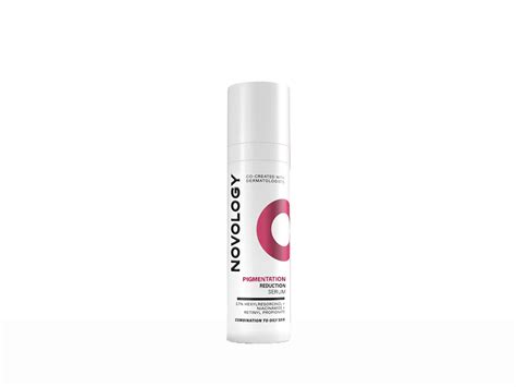 Buy Novology Pigmentation Reduction Serum For Combination To Oily Skin ...