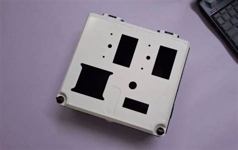 Plastic Enclosures - Plastic Submersible Control Cabinet Encloser ...