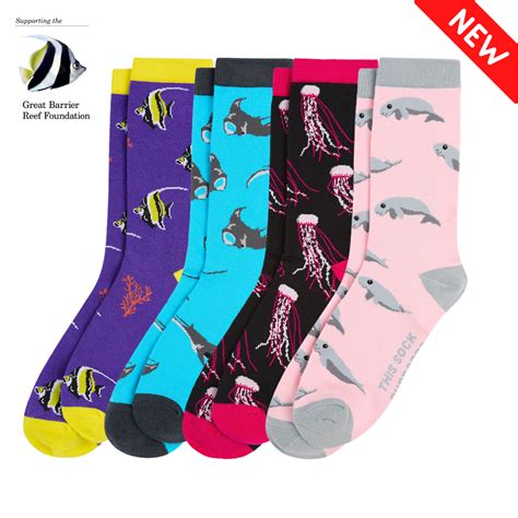 Sydney Sock Project - Shop Socks