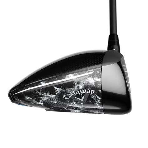 Callaway 2024 Paradym Ai Smoke MAX D Driver (Right Hand, Custom Build)