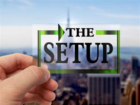 Image result for Setup Logo