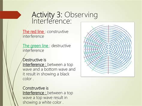 Manipulation of Light In the Nanoworld, Perforated Cement IDM13 | PPT