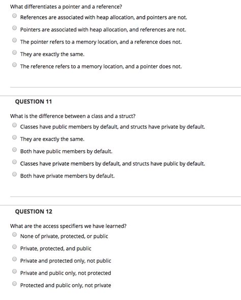 Image result for Pointers References Difference