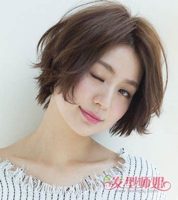 圆脸女士短发2022已更新今日热点